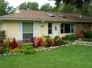 20040 SW 88th Place Rd, Dunnellon, FL 34431