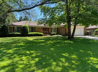 6411 Marble Ln, Indianapolis, IN