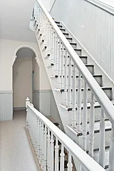 Rented by Ivey North LLC