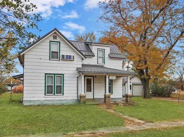 516 York St, New Hartford, IA 50660