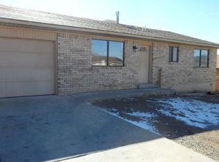 1304 North Loop, Silver City, NM 88061