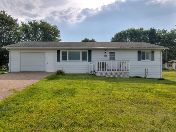 522 Harrison Street, Mondovi, WI 54755