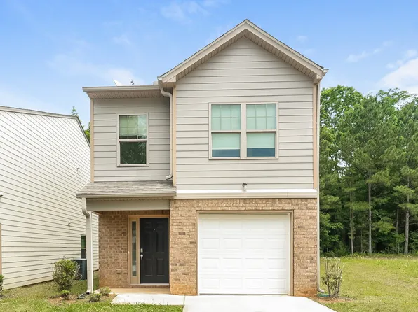 6372 Avery St SW, Covington, GA 30014