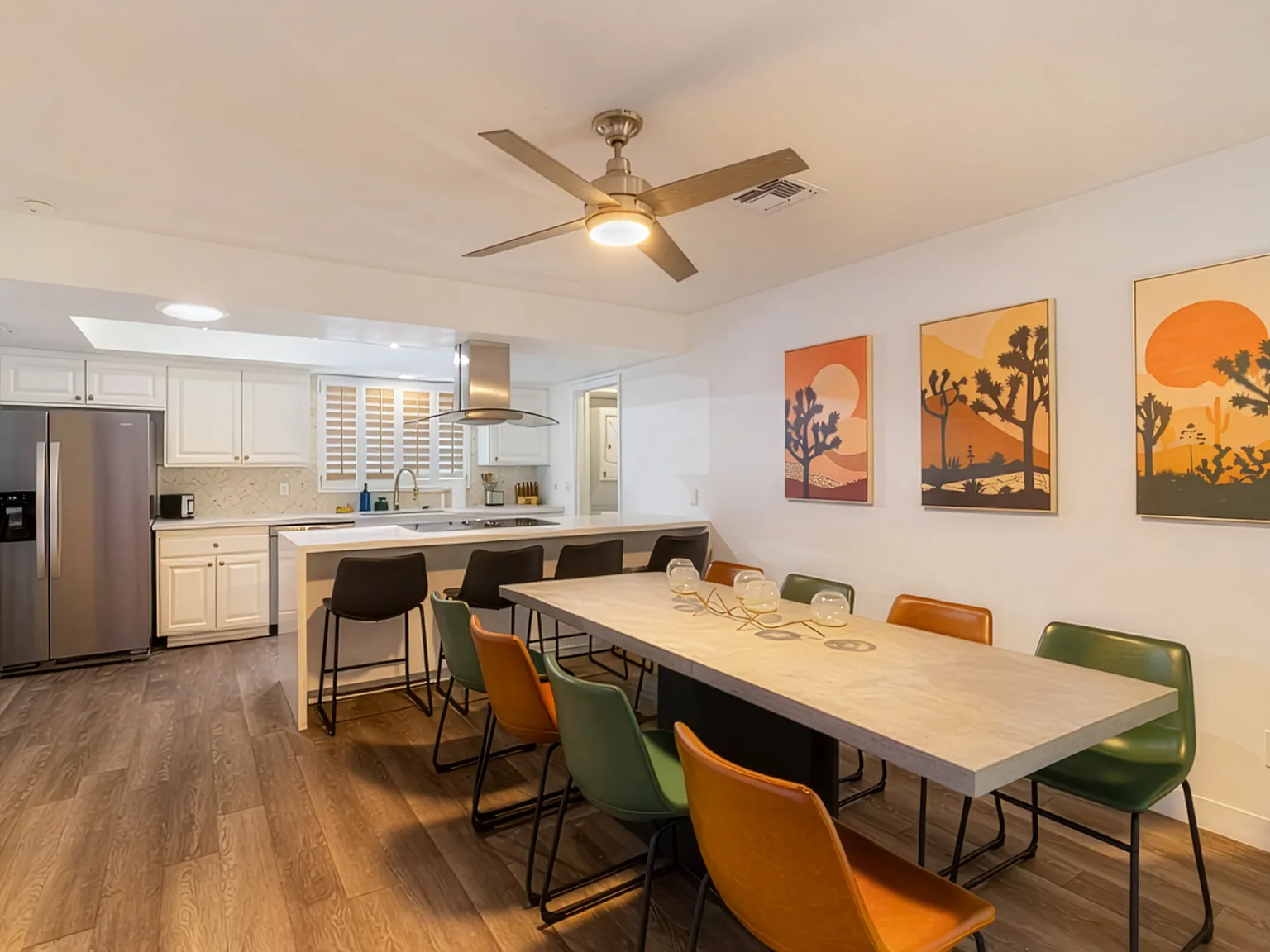 8619 E El Charro Ln — Photo 3