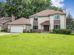 7104 Riverwood Dr NE, Fridley, MN 55432
