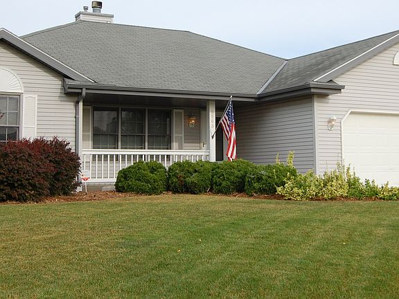 2nd image of 8563 S Melrose Dr
