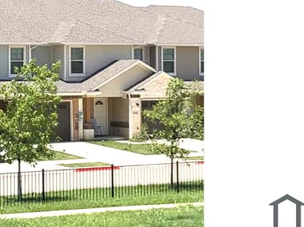 3504 Milan St, Arlington, TX 76015