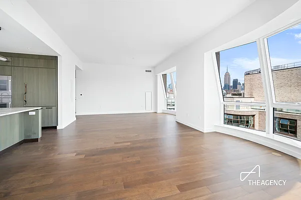 Rented by The Agency | media 9