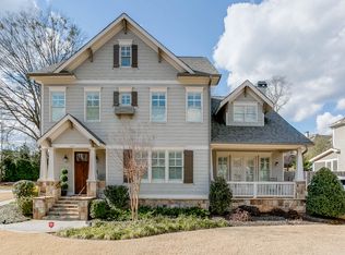 2784 Georgian Dr W, Chamblee, GA 30341