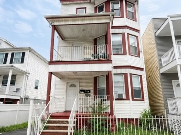 420 Jelliff Ave, Newark, NJ 07112