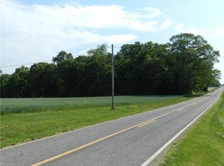 0 Union Grove Rd, Harmony, NC 28634