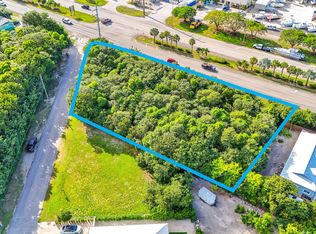 106261 Overseas Hwy LOT 20, Key Largo, FL 33037
