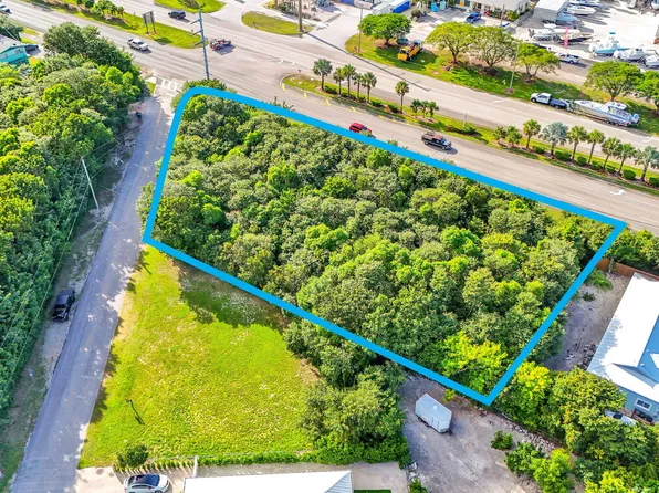 106261 Overseas Hwy Lot 20, Key Largo, FL 33037