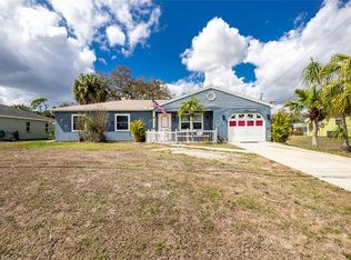 4583 S Salford Blvd, North Pt, FL 34287