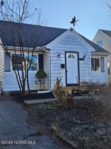 4206 Lyman Ave, Toledo, OH, 43612