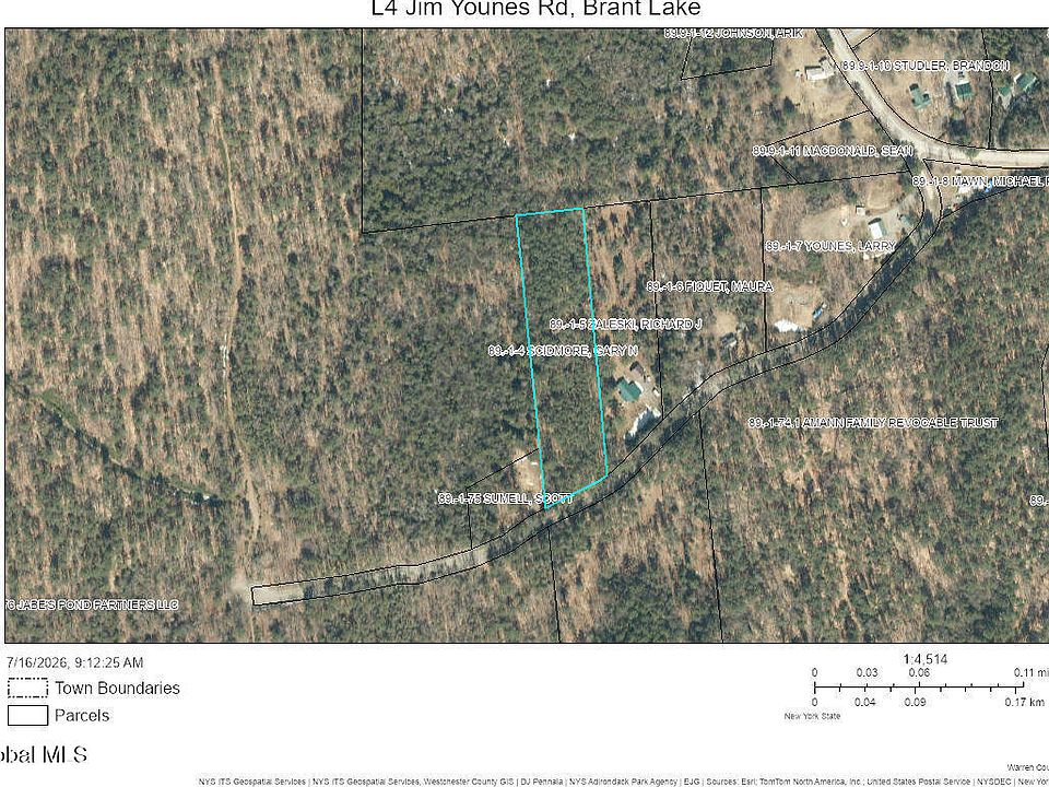 1st image of L4 Jim Younes Road