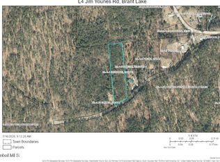 L4 Jim Younes Road, Brant Lake, NY 12815
