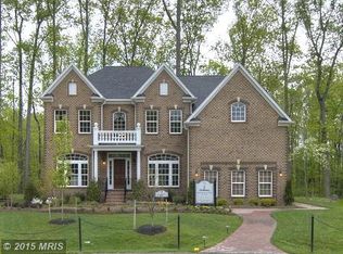 14707 Lear Ct, Glenelg, MD 21737