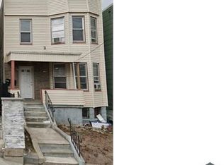 8 Claremont Ave FLOOR 2, Jersey City, NJ 07305
