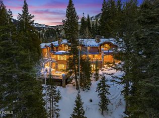 22 White Pine Canyon Rd, Park City, UT 84098