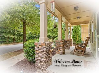 10258 Vanguard Pkwy, Huntersville, NC 28078
