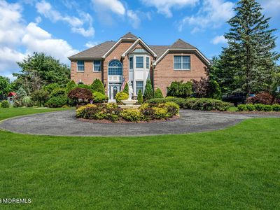 48 Rustic Way, Freehold, NJ, 07728