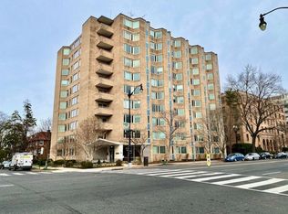 2800 Wisconsin Ave NW APT 203, Washington, DC 20007