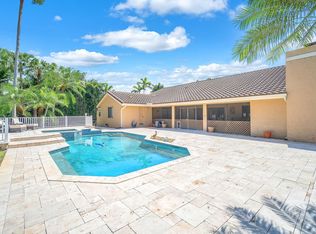 11821 NW 11th St, Fort Lauderdale, FL 33323
