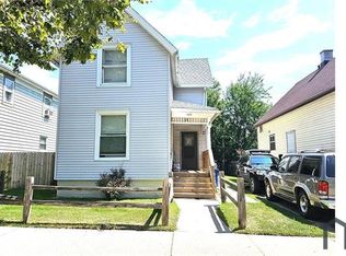 1617 Morton Ave, Racine, WI 53403