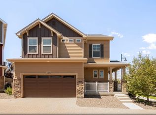 1186 Highlands Dr, Erie, CO 80516