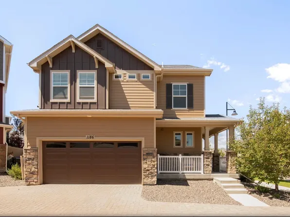 1186 Highlands Dr, Erie, CO 80516