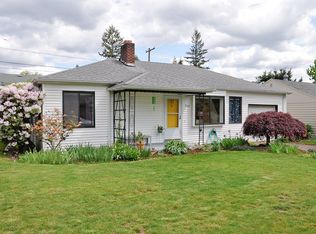 708 SE 112th Ave, Portland, OR 97216