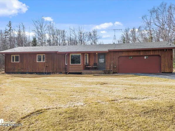 2474 N Willow Dr, Wasilla, AK 99654