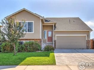 209 Windflower Way, Severance, CO 80550