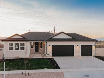 1068 S 3440 E #120, Spanish Fork, UT, 84660