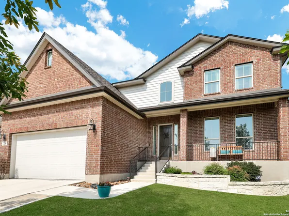 27210 Camellia, Boerne, TX 78015