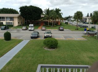 206 Waltham E #206-I, West Palm Beach, FL 33417