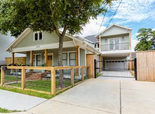 303 Teetshorn St, Houston, TX 77009