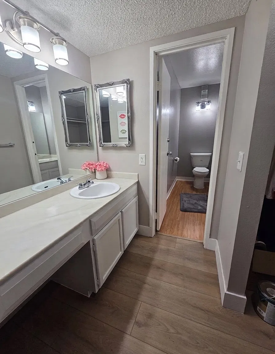 Spacious 3-Bed, 2-Bath Condo for Rent in Las Vegas - Available Dec 2026, $2200 — Photo 2