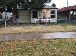 2510 Wantland Ave, Klamath Falls, OR 97601