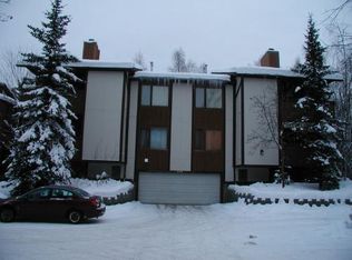 450 E 56th 3a Foxtree Condo, Anchorage, AK 99518