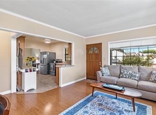 14700 Bodger Ave, Hawthorne, CA 90250