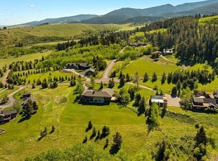 303 S Big Elk Meadow Rd, Gallatin Gateway, MT 59730