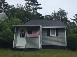 100 Buzzards Bay Dr, Plymouth, MA 02360