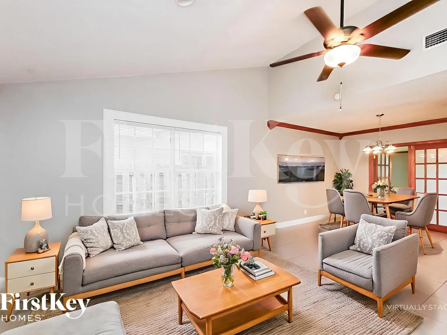 3 bed, 2.0 bath, 1518 sqft, $3,195 — Photo 3