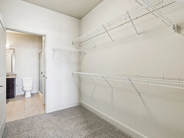 North Creek Apartments in Hutto, Texas