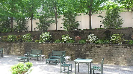 Rented by Lalezarian Properties