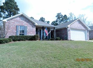 138 Greenfield Cir, West Monroe, LA 71291