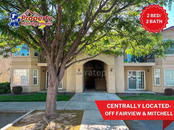 10117 W Garverdale Ln APT 202, Boise, ID 83704