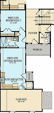5th image of 10811 Sunnydale Ridge Ln #Imi9d6